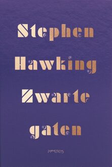 Prometheus Zwarte gaten - eBook Stephen Hawking (9044632310)
