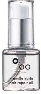 Promille Karte Hair Repair Oil 100ml