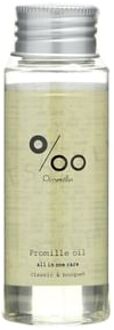 Promille Oil 50ml