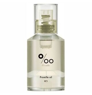Promille Oil N 03 Classic Bouquet - 30ml