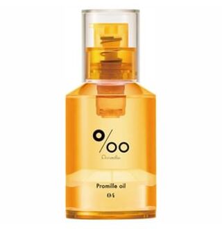Promille Oil N 04 Kinmokusei - 30ml