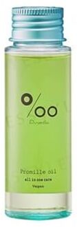Promille Oil Vegan Mini 50ml