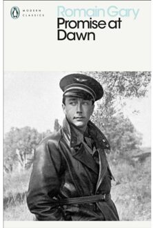 Promise At Dawn - Penguin Modern Classics - Romain Gary