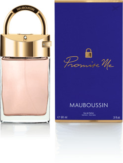 Promise Me - Eau De Parfum - 90ML