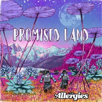 Promised Land - Allergies