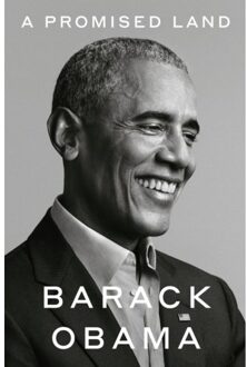 Promised Land - Barack Obama