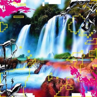 Promised Land - Vintage Culture