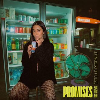 Promises - Estelle Perrault