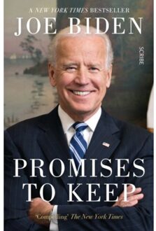 Promises To Keep - Joe Biden