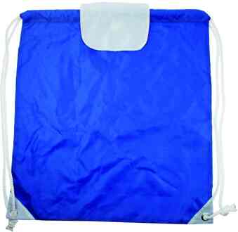 Promorugtas met flap