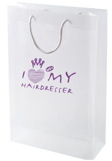 Promotas Transparant