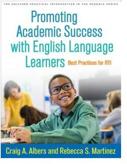 Promoting Academic Success with English Language Learners