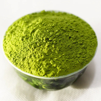 Promotion! 100g Matcha Green Tea Powder 100% Natural Organic slimming tea