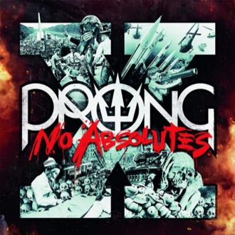 Prong - X-No Absolutes -Digi