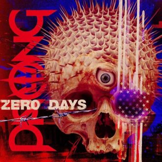Prong - Zero Days -Digi