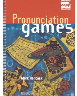 Pronunciation Games