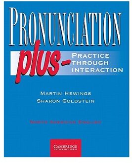 Pronunciation Plus Student's Book
