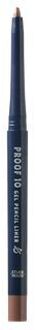 Proof 10 Eyeliner gelpotlood - 6 kleuren