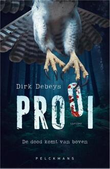 Prooi - Dirk Debeys