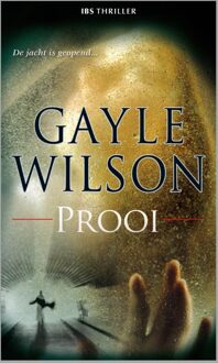 Prooi - eBook Gayle Wilson (9461708238)