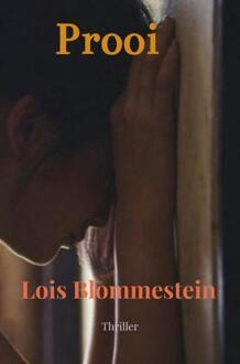 Prooi - Lois Blommestein