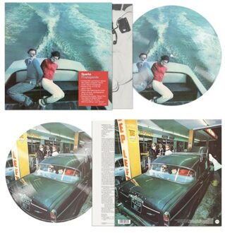 Propaganda (50th Anniversary) - Sparks