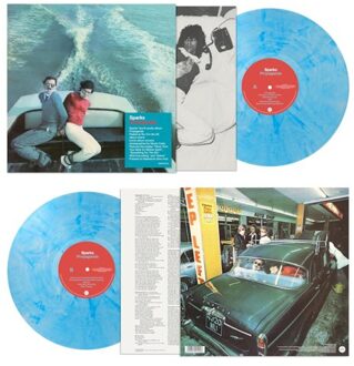 Propaganda (50th Anniversary) - Sparks