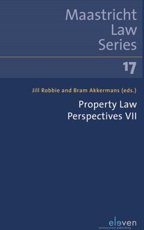 Property Law Perspectives VII - - ebook