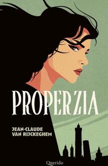 Properzia -  Jean-Claude van Rijckeghem (ISBN: 9789045131429)