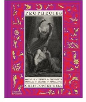 Prophecies - Christoper Dell