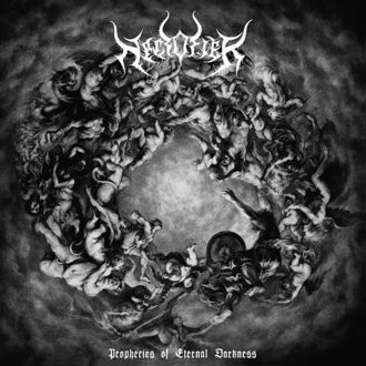Prophecies Of Eternal Darkness - Necrofier