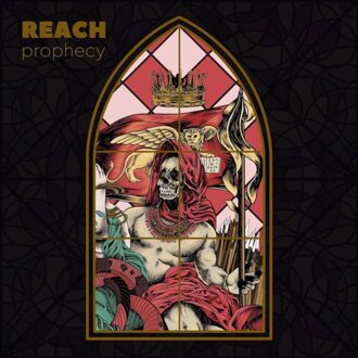 Prophecy - Reach