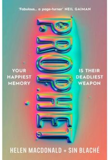 Prophet - Helen Macdonald