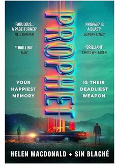 Prophet - Helen Macdonald