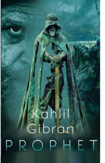 Prophet - Kahlil Gibran