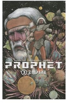 Prophet Volume 3