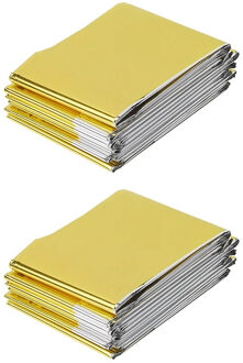 ProPlus 510394 Reddingsdeken (l x b) 210 cm x 160 cm