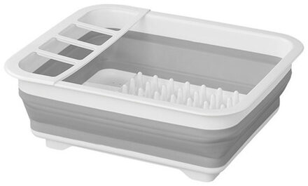 ProPlus Afdruiprek opvouwbaar 36 x 31 cm