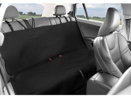 ProPlus Auto achterbankdeken - voor huisdieren - 130 x 135 cm - achterbankbeschermer