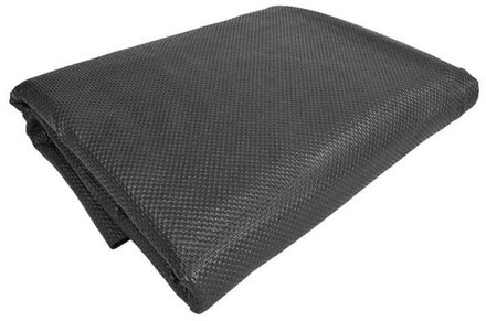 ProPlus Auto kofferbak antislipmat - 120 x 100 cm - Auto/boot/caravan/camper/kantoor/thuis antislip matten