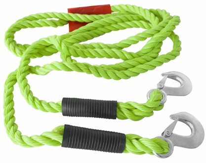 ProPlus Auto Sleeptouw - Sleepkabel tot 3000 kg - Sleeptouwen - Sleepkabels