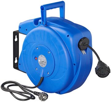 ProPlus automatisch kabel systeem 15 m