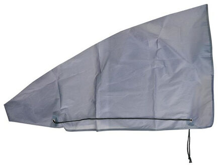 ProPlus Beschermhoes - Caravan Koppeling/Dissel - 20 x 21 x 24 cm - Aanhanger / Caravan