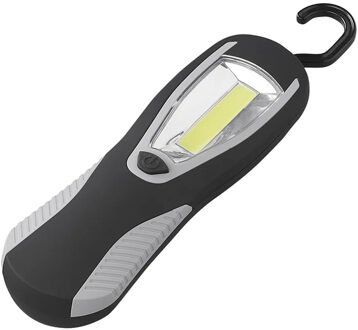 ProPlus Looplamp - draadloos - magnetisch - montagehaak - 3W LED - werklamp