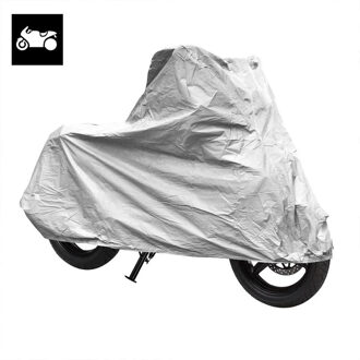 ProPlus Motor En Scooterhoes Xl 246x104x127 Cm