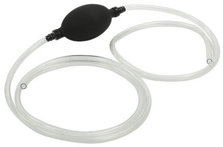 ProPlus Olie/vloeistof lucht- en hevelpomp 160 cm