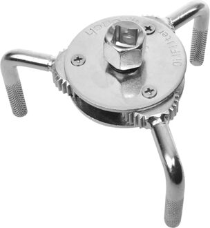 ProPlus Oliefiltersleutel - 70-120 mm - verstelbaar - oliefilter gereedschap