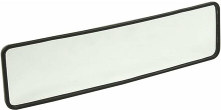 ProPlus Panorama achteruitkijkspiegel - universeel - 25.5 x 6.5 cm - binnen spiegel - extra breed