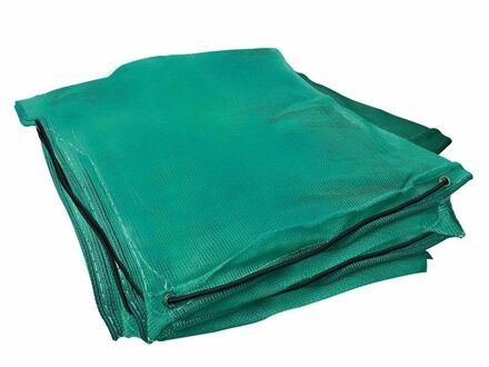 ProPlus Pro Plus Aanhangernet - fijnmazig - groen - 200 x 300 cm