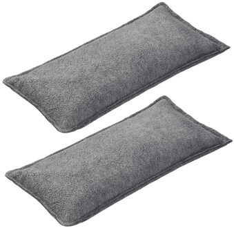 ProPlus Pro plus Vochtonttrekker - 2x - vochtvanger - 1kg - zelfklevend klittenband - herbruikbaar